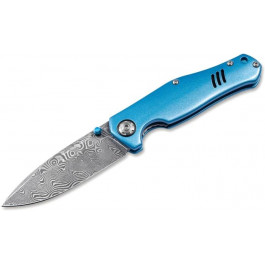   Boker 1969 Z28-Damast (111101DAM)