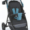 Bambi VIVA M 5723 pine blue - зображення 4