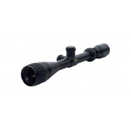   BSA Optics Essential 3-9х40 WR,Mil-dot (EMD39x40WR)