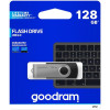 GOODRAM 128 GB UTS2 Twister Black (UTS2-1280K0R11) - зображення 9