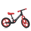 Profi Kids MBB 1009-1 Black/Red - зображення 2