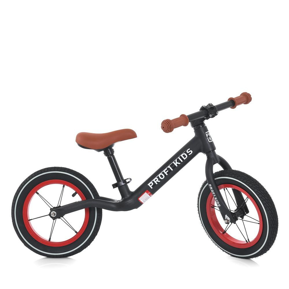 Profi Kids MBB 1010-1 Black/Red - зображення 1