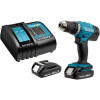 Makita DDF453SYX4 - зображення 1