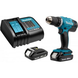   Makita DDF453SYX4