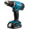 Makita DDF453SYX4 - зображення 2