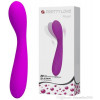 Pretty Love Nigel Vibrator Purple (6603BI0385) - зображення 1