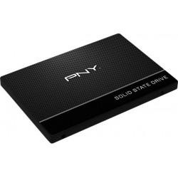 PNY CS900 480 GB (SSD7CS900-480-PB) - зображення 1