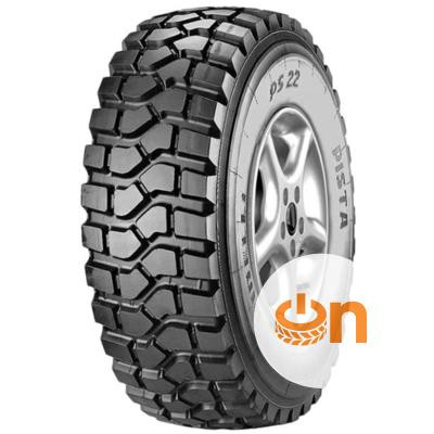 Pirelli PS 22 (ведущая) 335/80 R20 149K - зображення 1