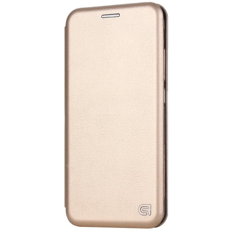 G-Case Ranger Series for Samsung Galaxy A6+ 2018 A605 Gold - зображення 1