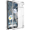 BeCover Панель Anti-Shock  для Google Pixel 8 Clear (710597) - зображення 1