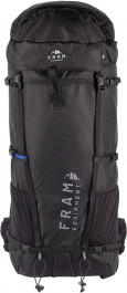   Fram Equipment Lukla 65L L чорний (id_10763)