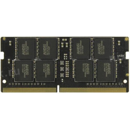   AMD 16 GB SO-DIMM DDR4 2400 MHz Radeon R7 Performance (R7416G2400S2S-U)