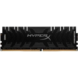   HyperX 8 GB DDR4 3333 MHz (HX433C16PB3/8)