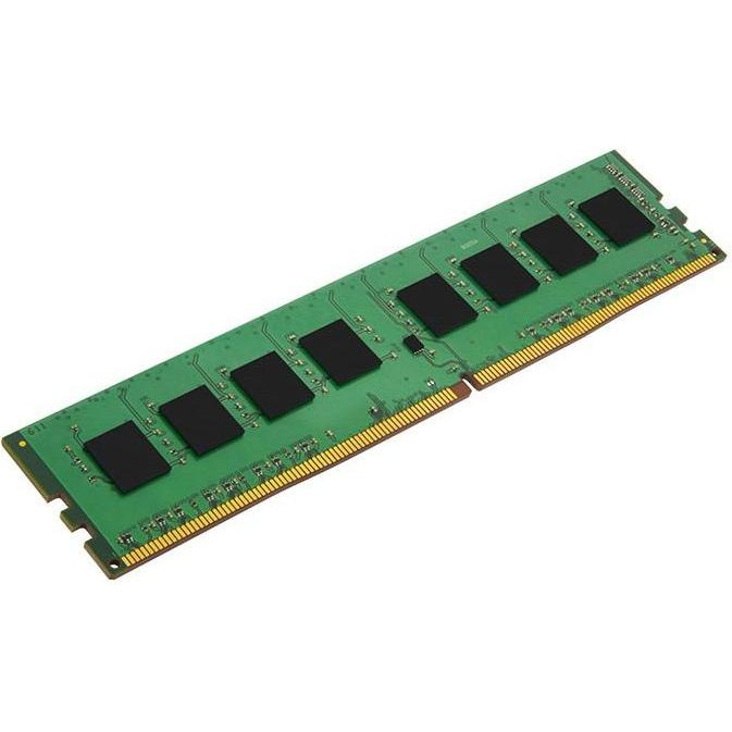 Kingston 32 GB DDR4 2666 MHz (KVR26N19D8/32) - зображення 1