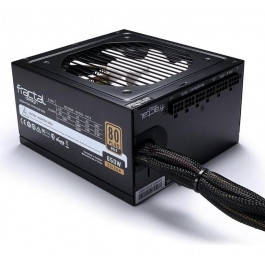   Fractal Design Edison M 650W (FD-PSU-ED1B-650W)