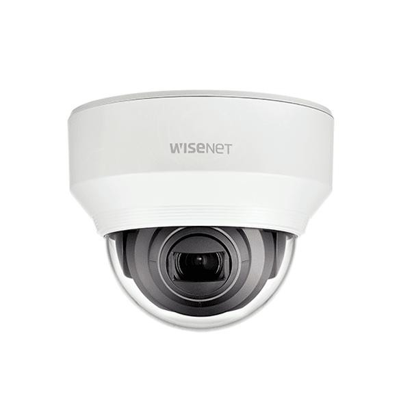 Hanwha techwin XND-6080P/AJ - зображення 1