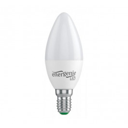   EnerGenie LED 6W E14 3000K (EG-LED06W-E14K30-01)