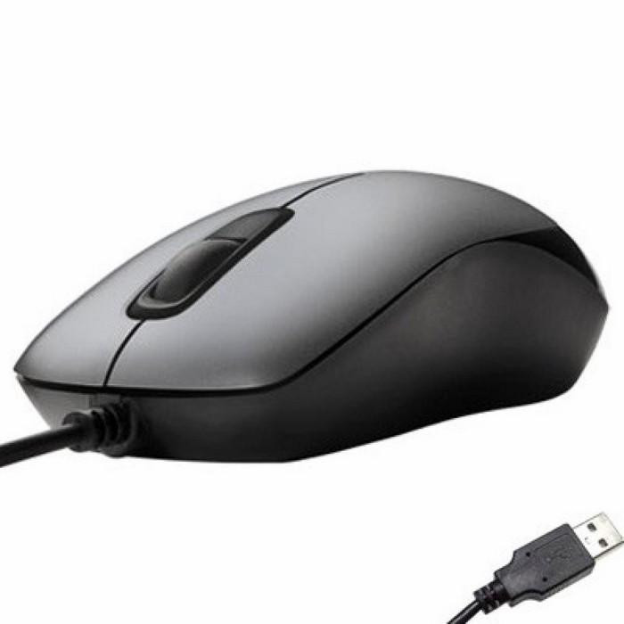 Trust Evano Compact Mouse (16489) - зображення 1