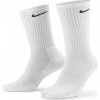 Nike Набор носков  U Nk Everyday Csh Crw 132 SX7664-964 M (38-42) 3 пары Черный/Белый/Серый (194955549131 - зображення 1