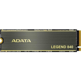   ADATA Legend 840 512 GB (ALEG-840-512GCS)