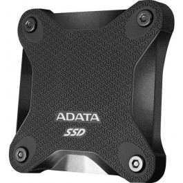   ADATA SD600Q 480 GB Black (ASD600Q-480GU31-CBK)