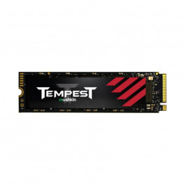   Mushkin Tempest 1 TB (MKNSSDTS1TB-D8)