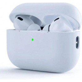   ArmorStandart Silicone Case для Apple Airpods Pro 2 White (ARM64531)