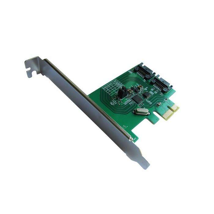 Dynamode PCI-E-2XSATAIII-6G - зображення 1