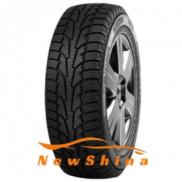   Nokian Tyres Nokian WR C Cargo 225/75 R16C 121/120R