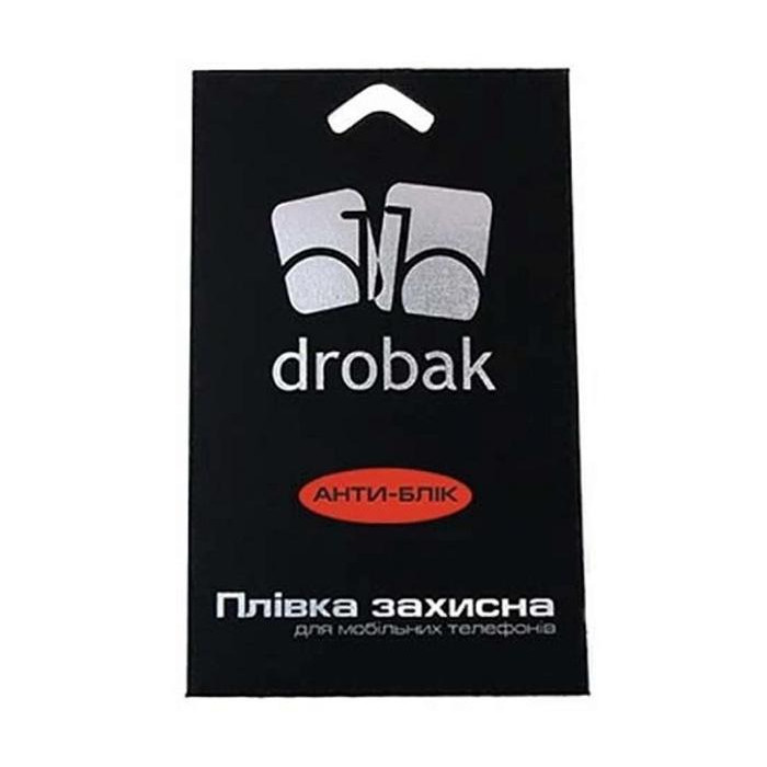 Drobak Anti-Glare для Samsung Galaxy Note 3 Neo N7502 (506015) - зображення 1