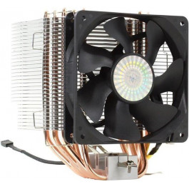   Cooler Master Hyper 612 Ver. 2 (RR-H6V2-13PK-R1)