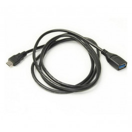   PowerPlant USB 3.0 Type-C to AM 1.5m (KD00AS1276)