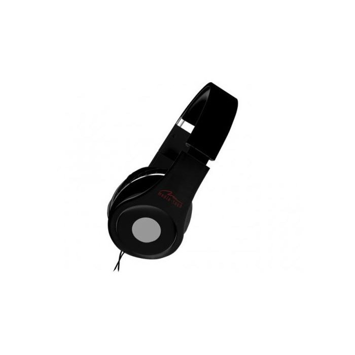 Media-Tech MagicSound NS-3 Black - зображення 1