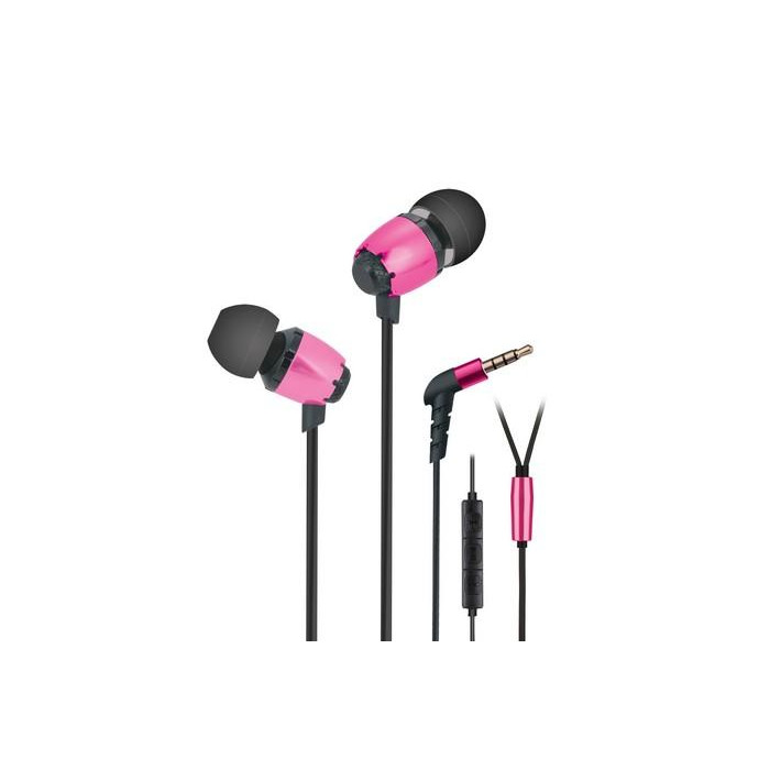 2E S6 Pinion Mic Magenta (2E-IES6RD) - зображення 1