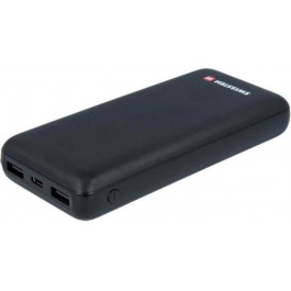   Swissten Bank Core 1xUSB-C, 2xUSB-A 20000mAh (22013928)