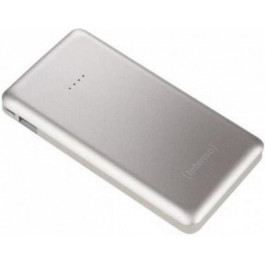   Intenso S10000 10000mAh Silver (7332531)