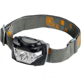   HAMA HEADLAMP 160 LED L160 Grey Orange (00136693)