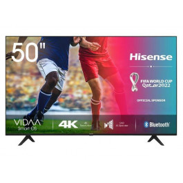   Hisense 50A7100F