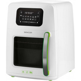   Sencor SFR 5400WH