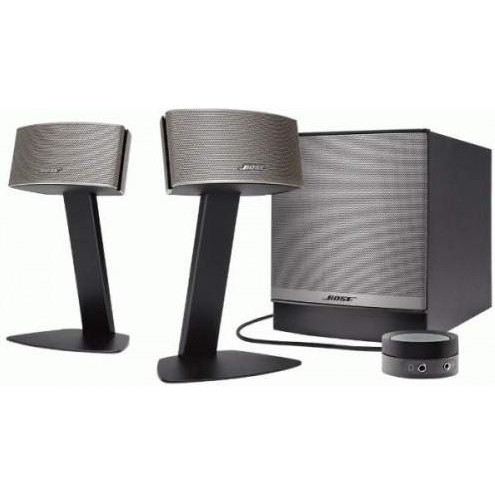 Bose Companion 50 - зображення 1