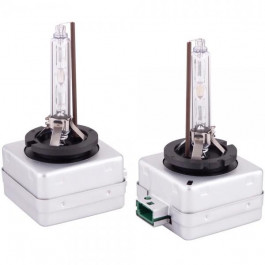   MLux D3S QUARTZ White 4300K 35W Original Double-Box