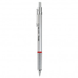   rOtring Механический карандаш  RAPID PRO Chrome PCL 0,5 R1904255