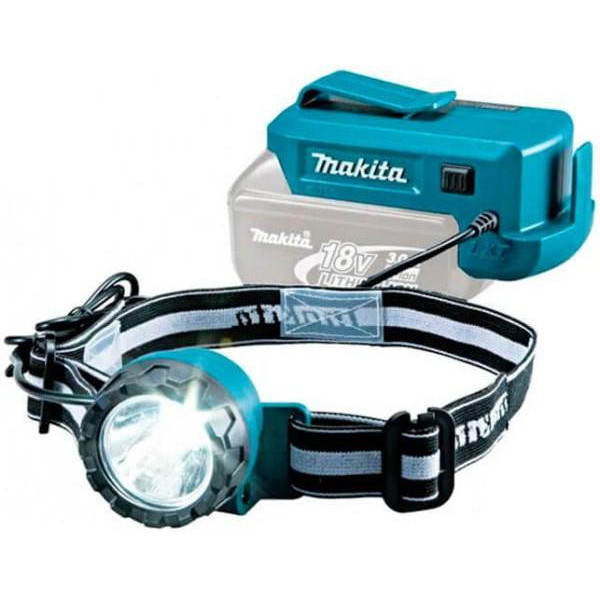 Makita DEADML800 - зображення 1