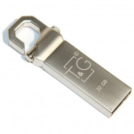   T&G 32 GB 027 Metal series USB 2.0 (TG027-32G)