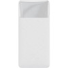 Baseus Bipow Digital Display Powerbank 15W 30000mAh White (PPBD050202) - зображення 5