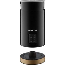   Sencor SMF 2031BK