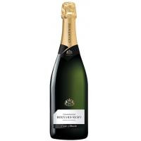   Bernard Remy Шампанське  Carte Blanche Brut Champagne 0.75 (ALR16098)