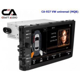    CraftAudio CA-927