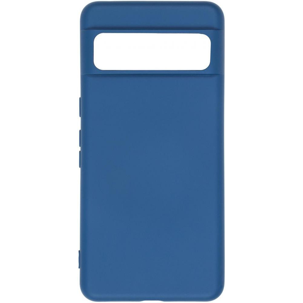 ArmorStandart ICON Case Google Pixel 8 Pro Dark Blue (ARM73031) - зображення 1