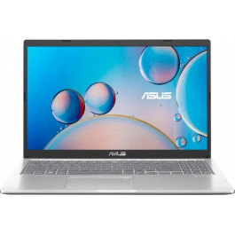   ASUS X515JA Silver (X515JA-BQ2951, 90NB0SR2-M018V0)